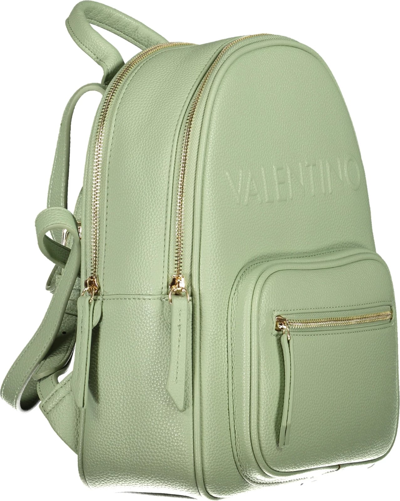 Shpinore femra VALENTINO BAGS, e gjelbër