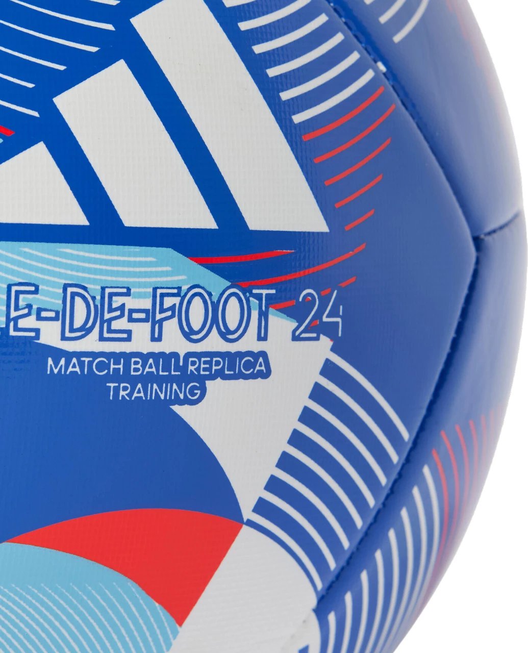 Top futbolli adidas për meshkuj, i kaltër