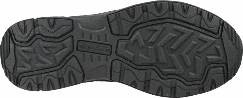 Atlete për meshkuj Skechers, të zeza