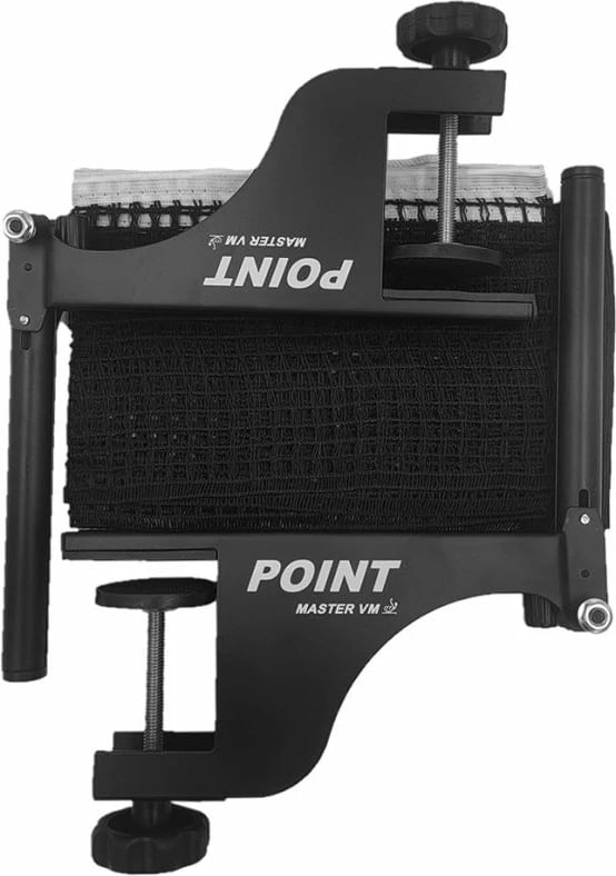 Rrjetë pingpongu Point, unisex