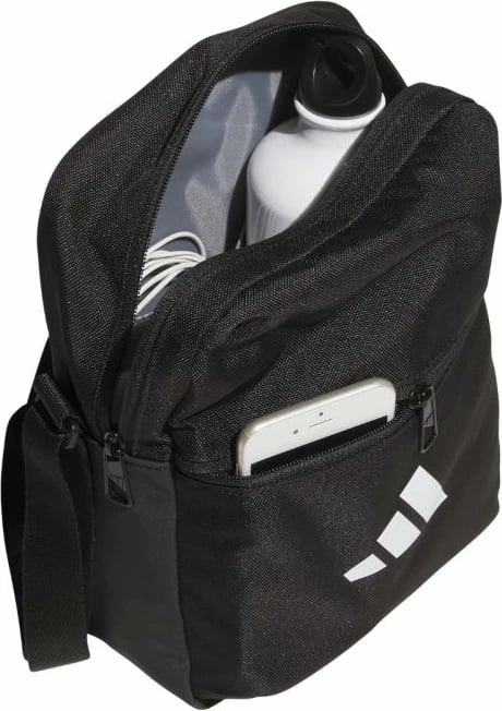 Çantë shpine adidas unisex, e zezë Çantë shpine adidas unisex, e zezë