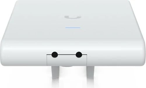 Router Ubiquiti U6 Mesh Pro i bardhë