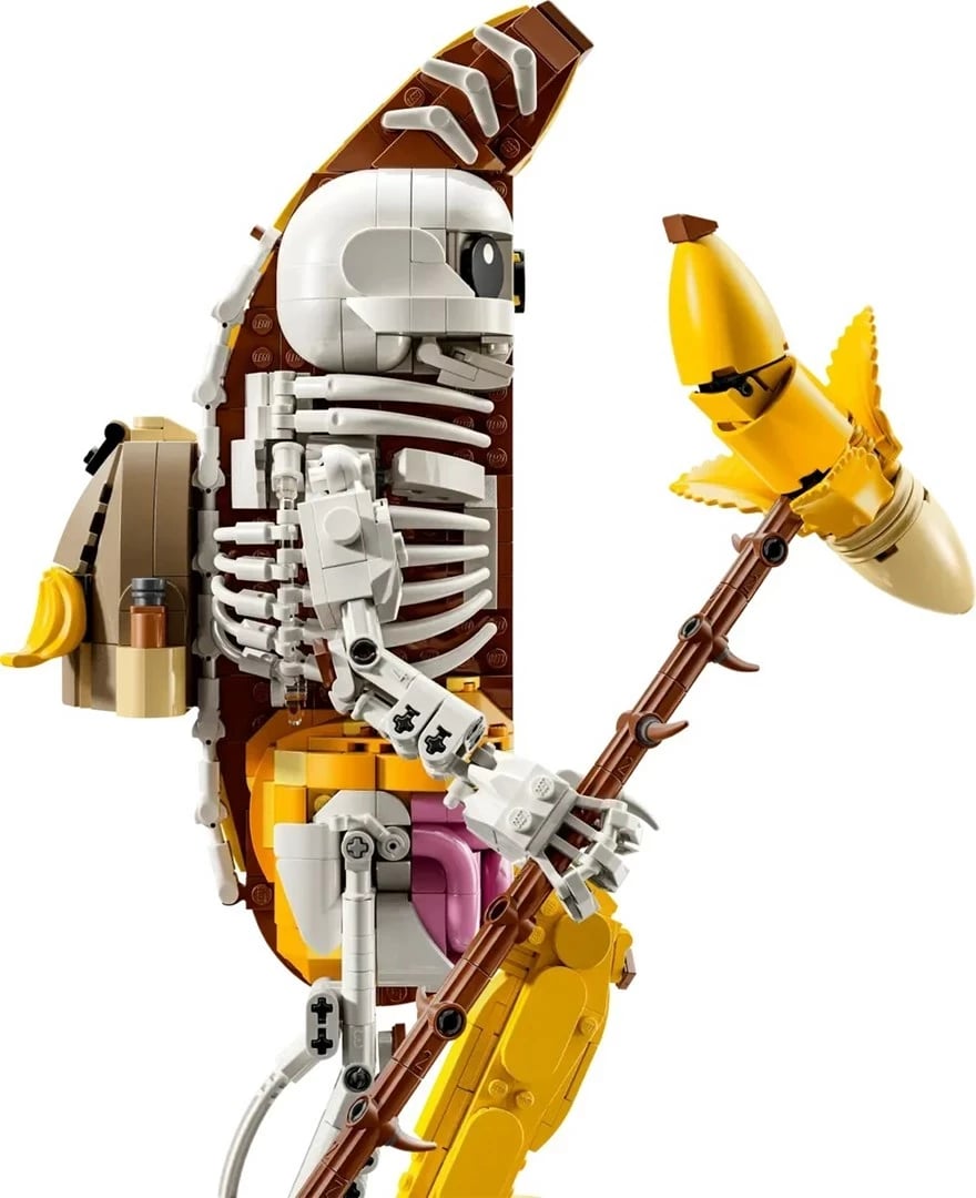 LEGO Fortnite Peely Bone, 77072