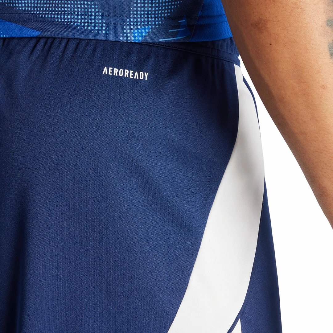 Shorce për meshkuj adidas, navy