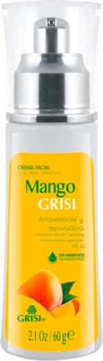 Krem fytyre GRISI Mango unisex 60ml
