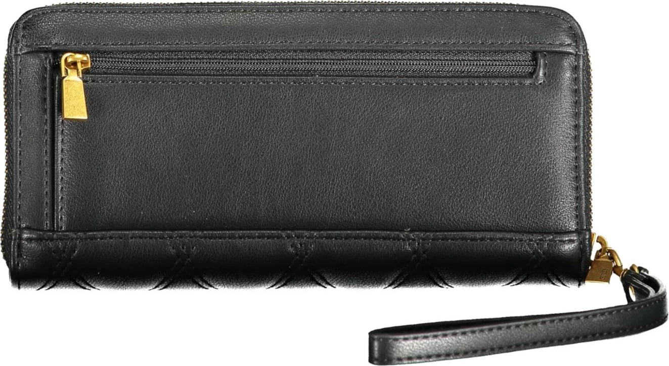 Kuletë për femra Guess Jeans, e zezë