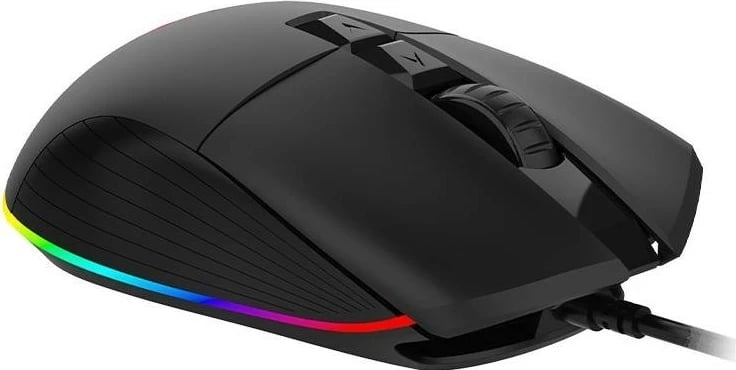 Maus AQIRYS ACRUX, RGB, i zi Maus AQIRYS ACRUX, RGB, i zi