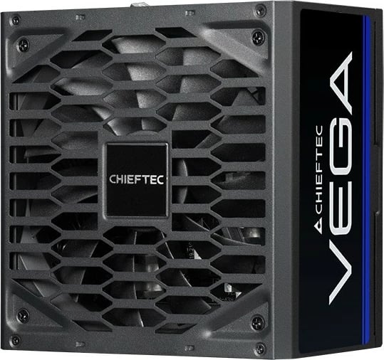 Furnizues energjie kompjuteri, Chieftec, PPG-750-S VEGA, 750W, ATX 3.1, 80 PLUS Gold, PCIe Gen5, jo-modular