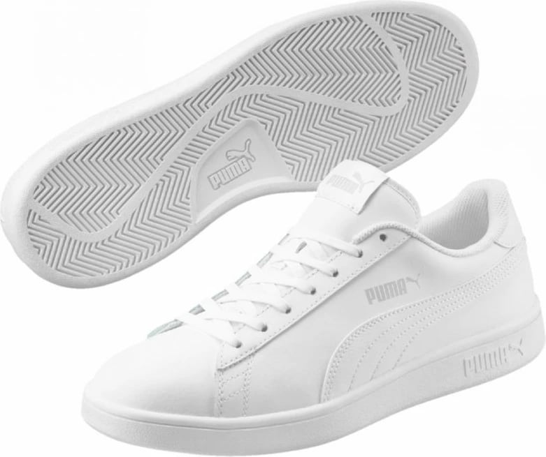 Atlete për meshkuj Puma, të bardha