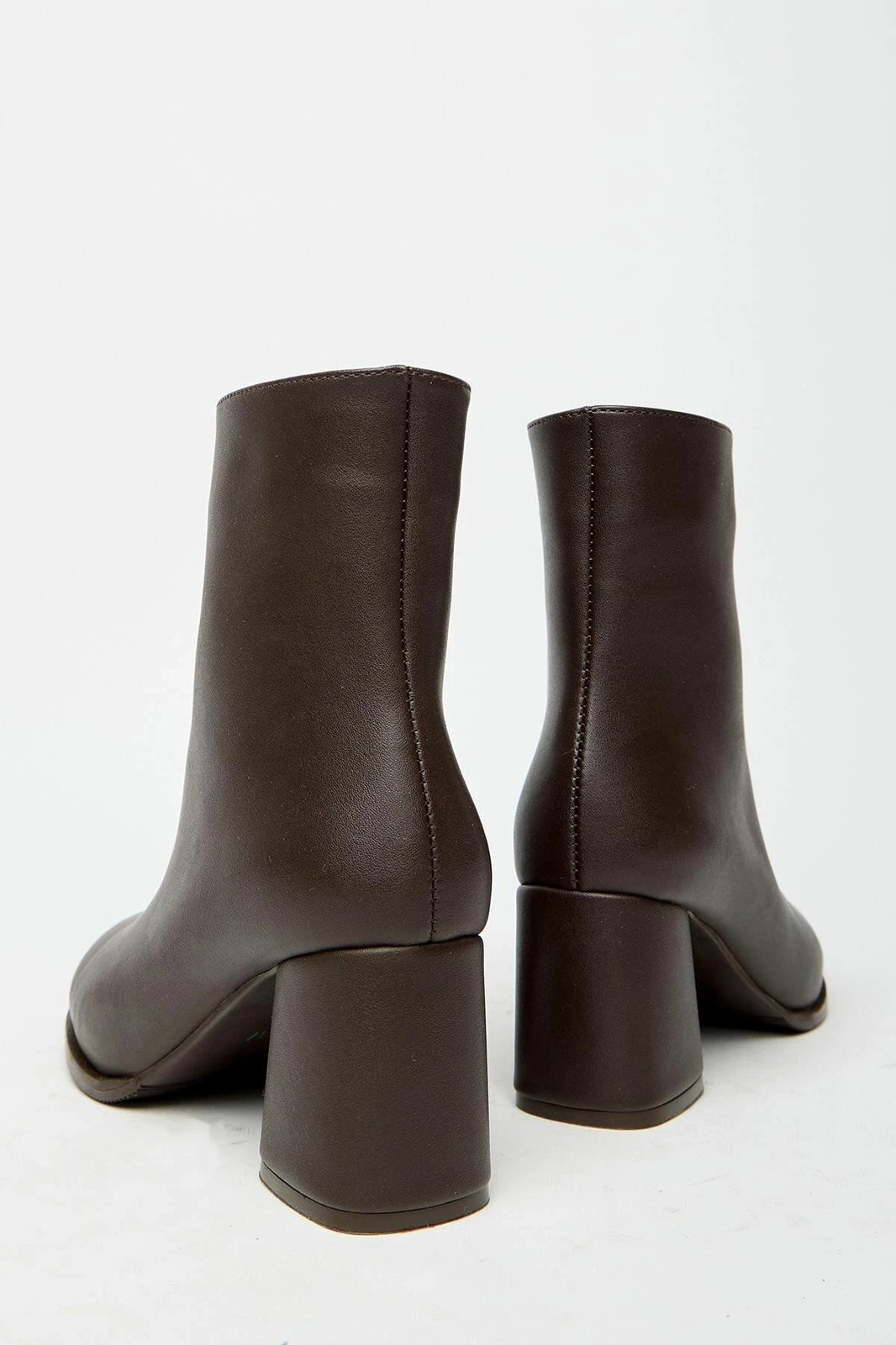 Çizme për gra, ngjyrë kafe, Jumeon, MK1345025KR20-003