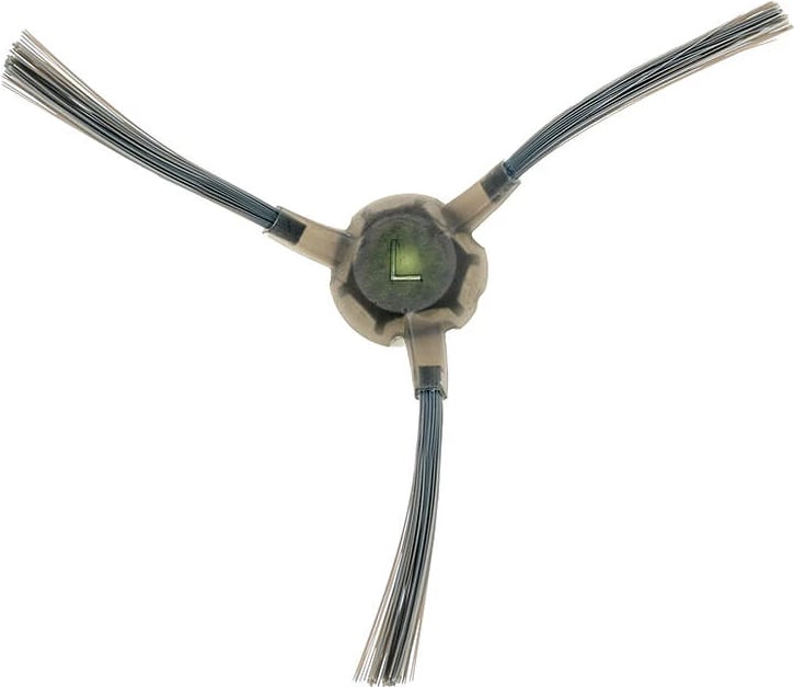 Furçë anësore rezervë për robot pastrues Airrobo, model 3090000426, set prej 4 copë