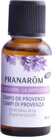 Përhapës aromatik Pranarom Campo De Provence 30ml Përhapës aromatik Pranarom Campo De Provence 30ml