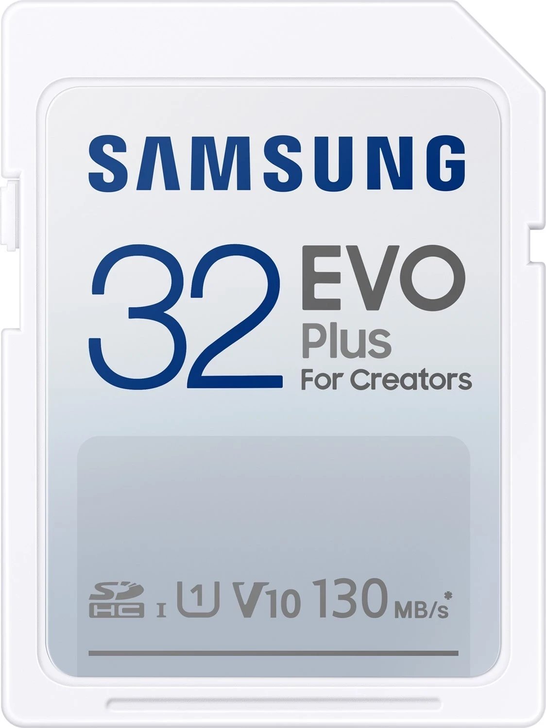 Kartë memorie Samsung EVO PLUS, SDHC, 32GB 