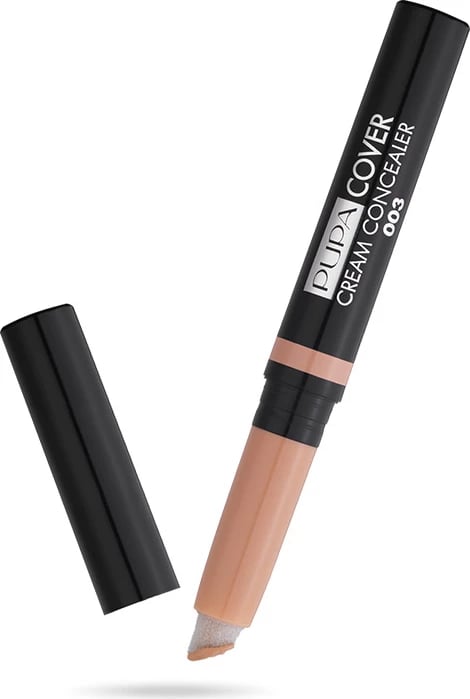 Pupa Cover Cream Concealer 003
