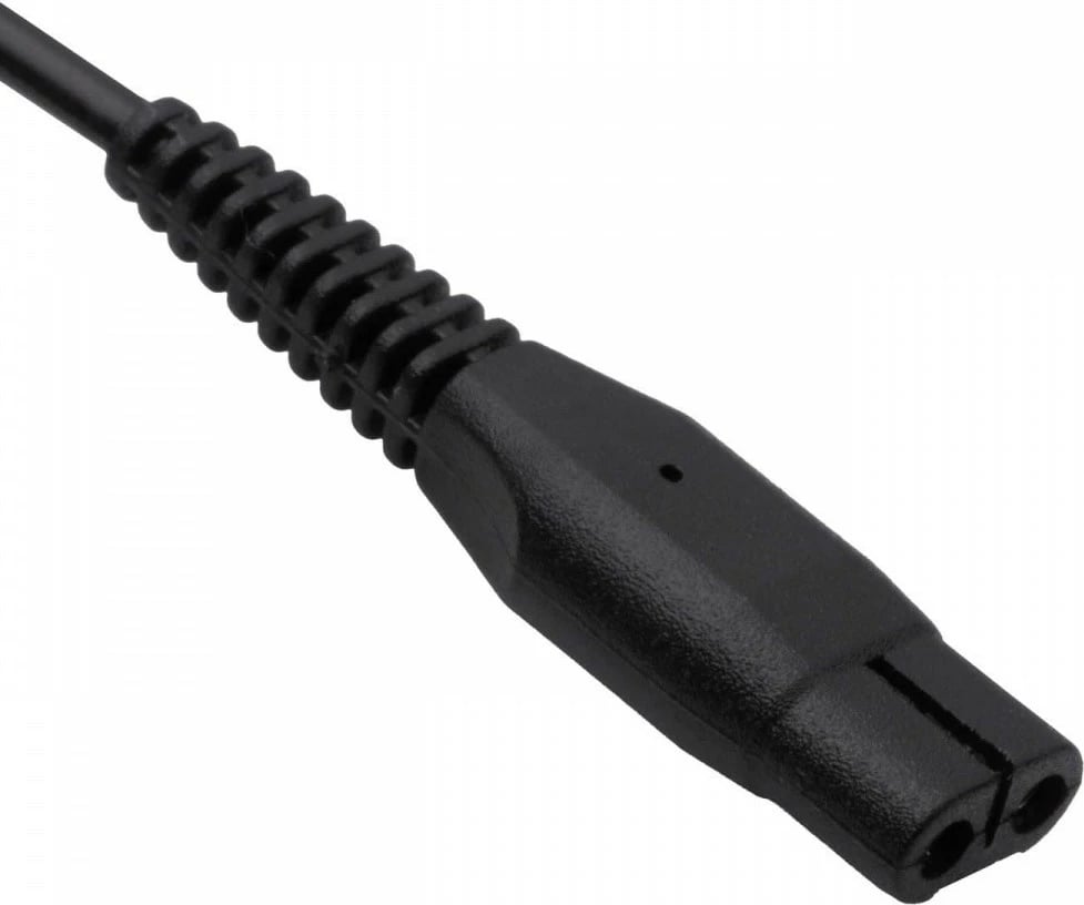 Karikues AKYGA AK-PD-15 për makinë rroje Philips OneBlade/Multigroom, 4.3V, 700mA, i zi