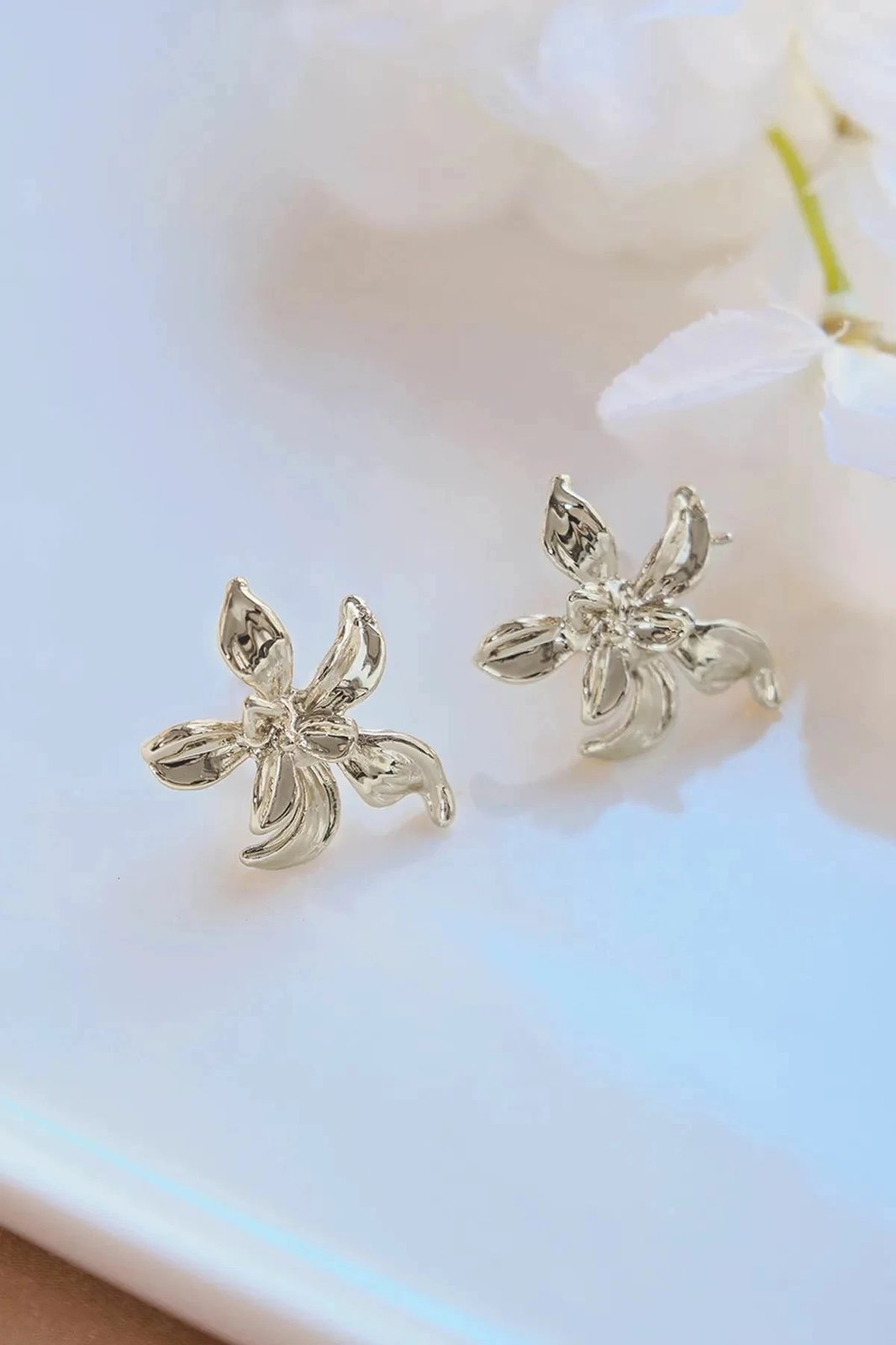 Vathë argjendi Jumeon, Gms-Ayrkyprkkp