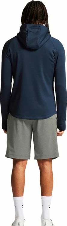 Jakne për meshkuj Craft, e zezë