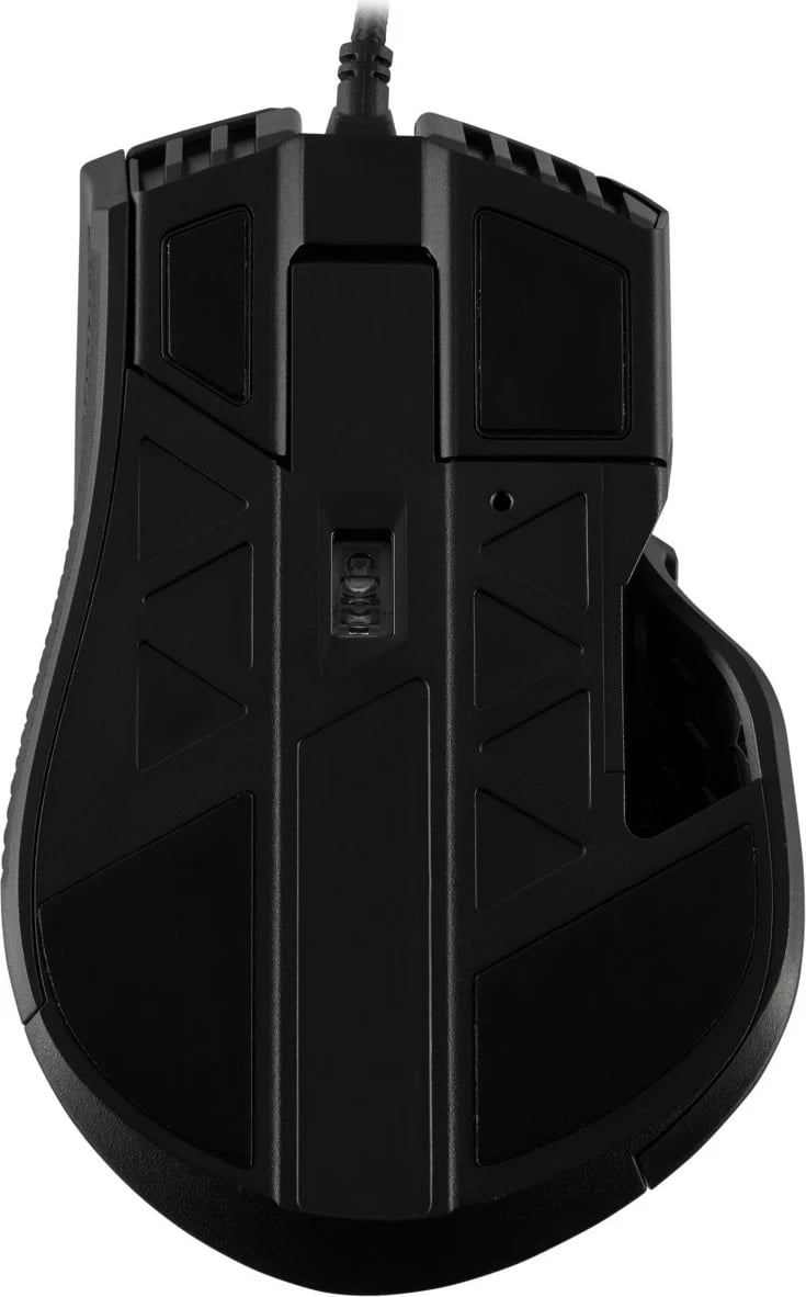 Maus Corsair Ironclaw RGB, 18000 DPI, i zi Maus Corsair Ironclaw RGB, 18000 DPI, i zi