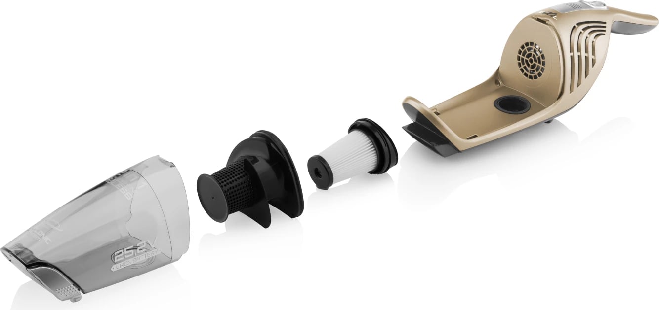 Fshesë Me Bateri Eta Moneto ETA745390000