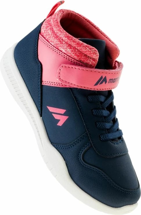 Atlete për fëmijë Yakimasport, të zeza/rozë