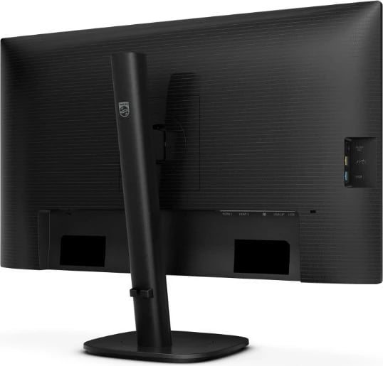 Monitor Philips 27B2N3500J/00 27" IPS QHD 120Hz HDMI x2 DP Pivot me altoparlantë e zezë Monitor Philips 27B2N3500J/00 27" IPS QHD 120Hz HDMI x2 DP Pivot me altoparlantë e zezë