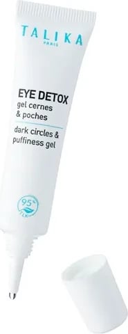Xhel kontur për sy TALIKA Eye Detox unisex 10ml Xhel kontur për sy TALIKA Eye Detox unisex 10ml