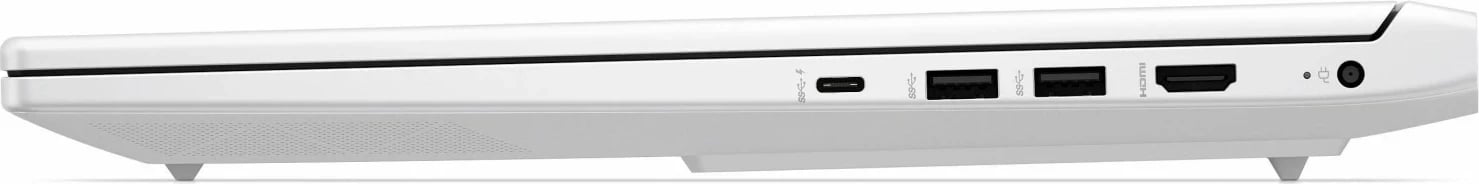 Laptop HP Victus 16, Core i7-14650HX, 32GB, 1TB, RTX 4060, Bardhë