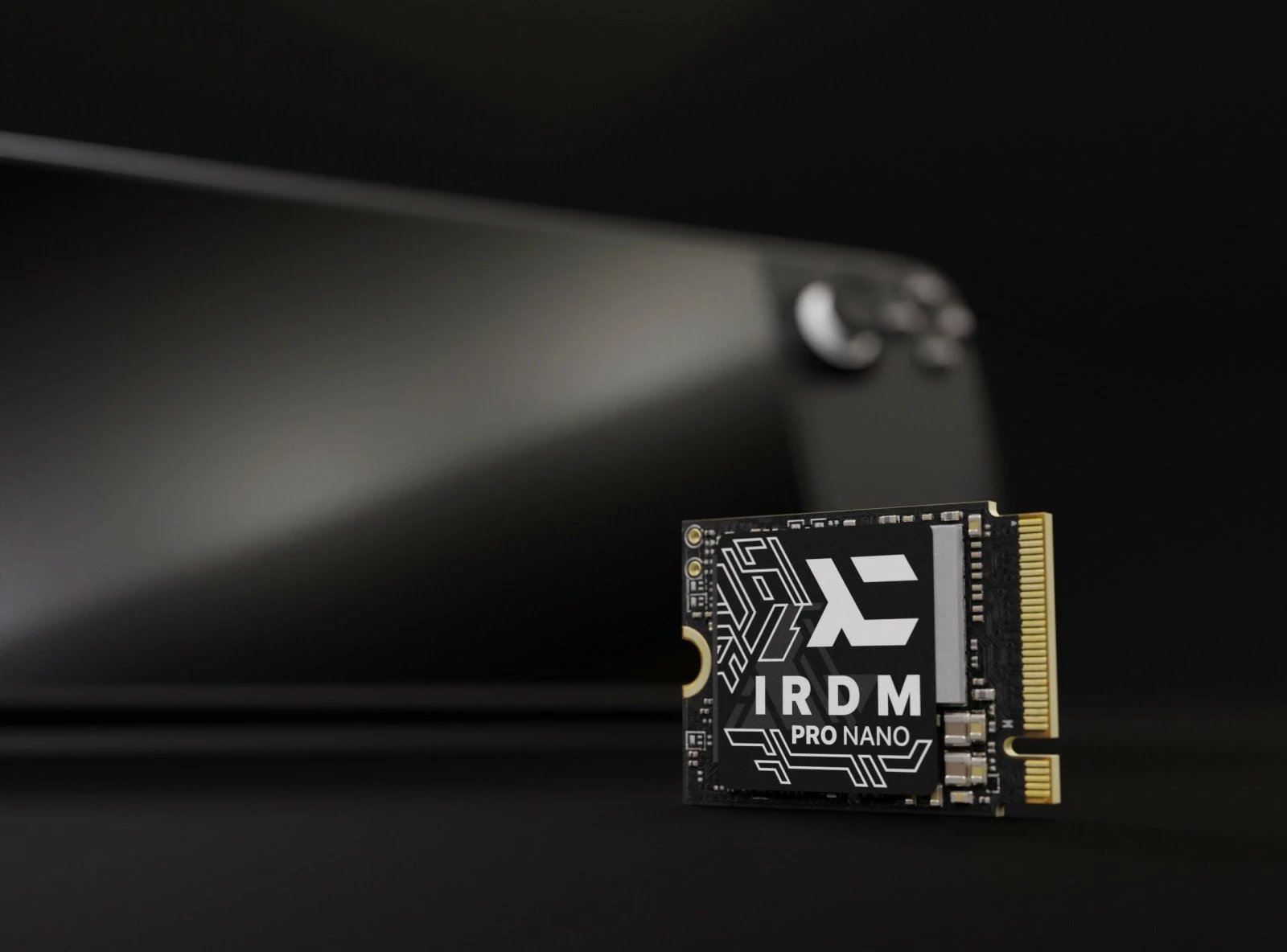 SSD GOODRAM IRDM PRO NANO 512GB M.2 2230