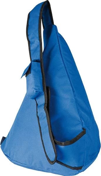 Çantë krahu MACMA 23972-03, xhepi për telefon, Blu