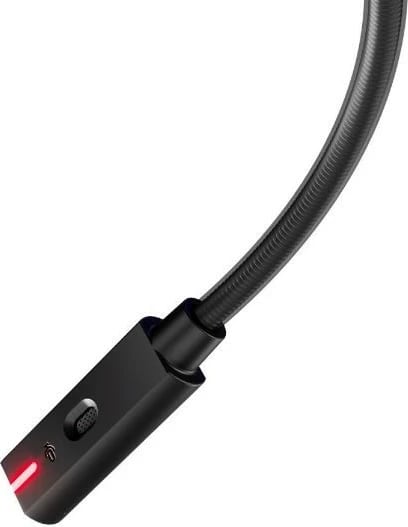 Kufje, Creative Zen Hybrid Pro Classic 51EF1040AA001, Bluetooth 5.3 LE Audio, ANC hibride, 100 orë bateri, mikrofon boom i shkëputshëm, me transmiter BT-L3, të zeza