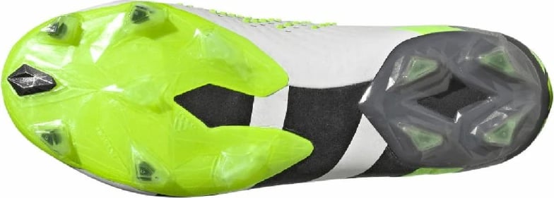 Atlete për futboll adidas Predator Accuracy.1, për meshkuj, të bardha Atlete për futboll adidas Predator Accuracy.1, për meshkuj, të bardha