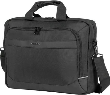 Çantë laptopi Natec Kudu, 15.6", e zezë