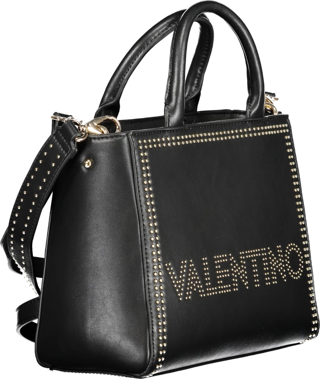 Çantë VALENTINO BAGS femra, e zezë