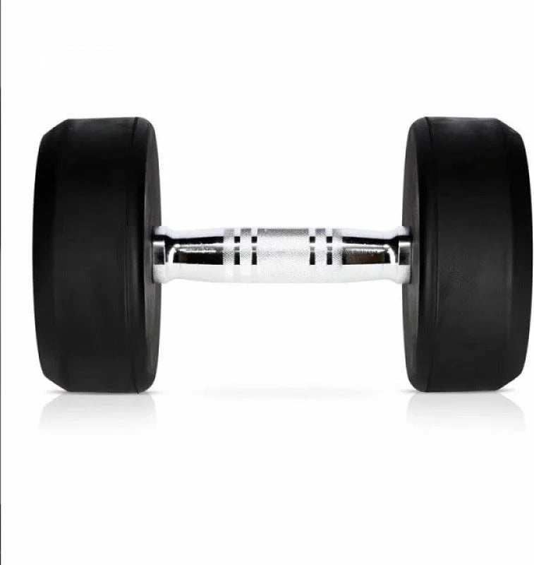 Hantel HMS për fitnes, 16kg