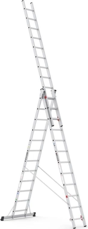 Shkalle TS205 triple multi 3x12