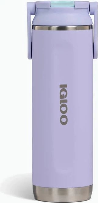 Gote Termike Inox 590ml Sportiv Vjollce