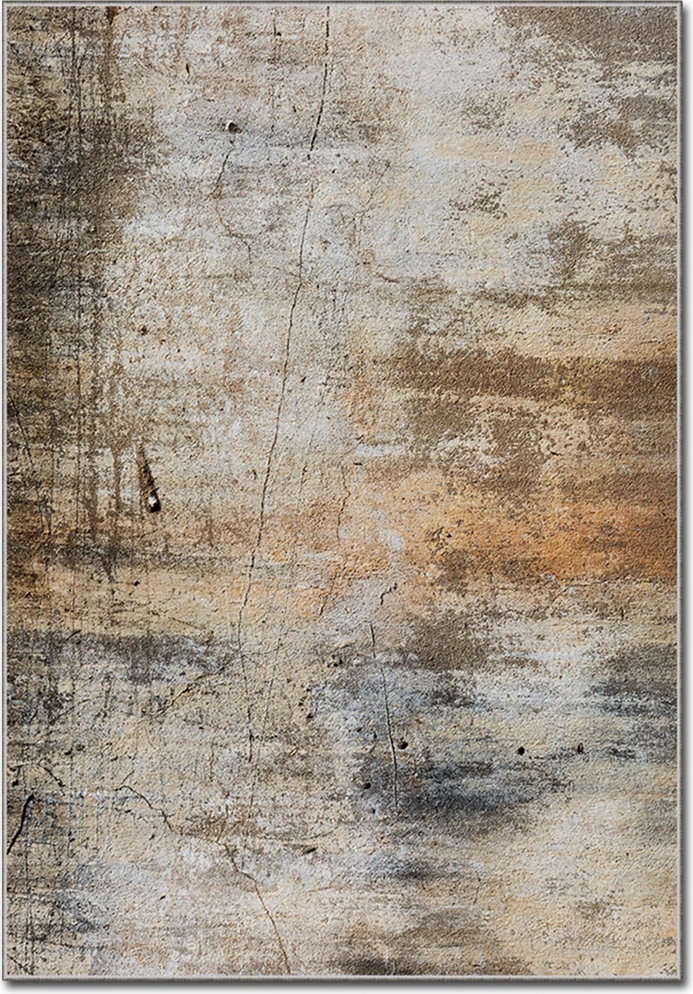 Qilim Conceptum Hypnose, shumëngjyrësh, 180x280cm, Asr Crpt-58