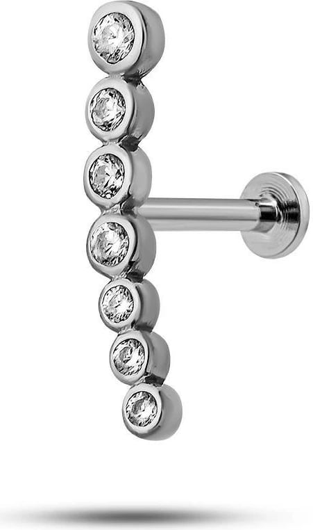 Vath argjendi Jumeon, NRZ1000087