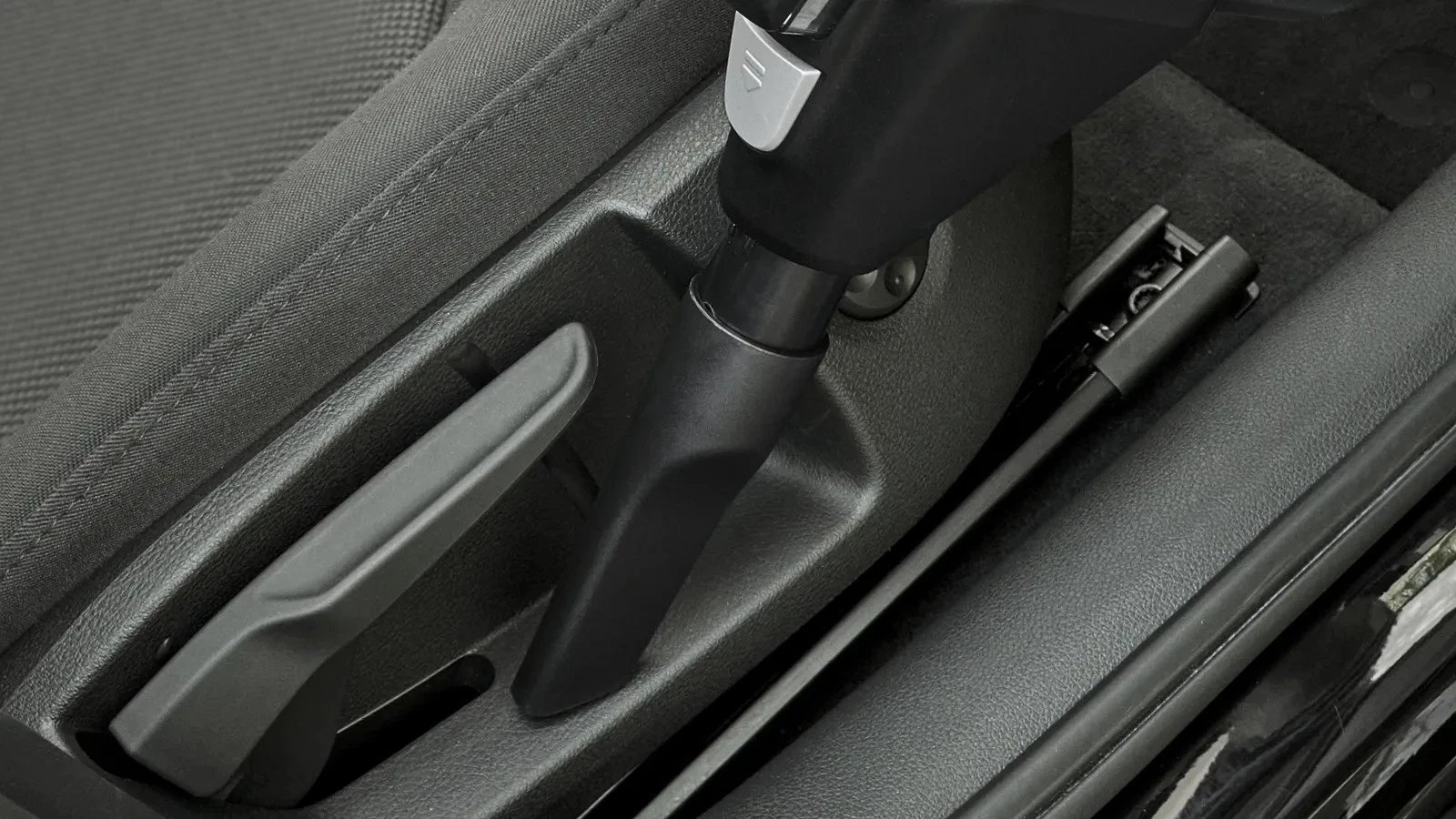 Fshesë me vakum BOSCH BCS 711XXL, e zezë Fshesë me vakum BOSCH BCS 711XXL, e zezë