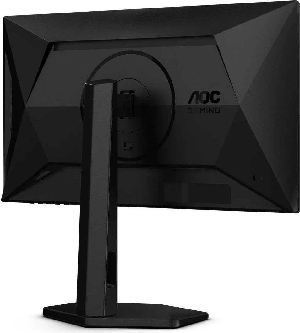 Monitor AOC G4SXU 24.5 inç, IPS, Full HD, 310Hz, 0.3ms, e zezë