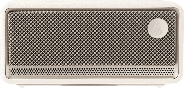 Altaparlant portativ Edifier ES60 TCODE, Bluetooth, 9 orë, i bardhë