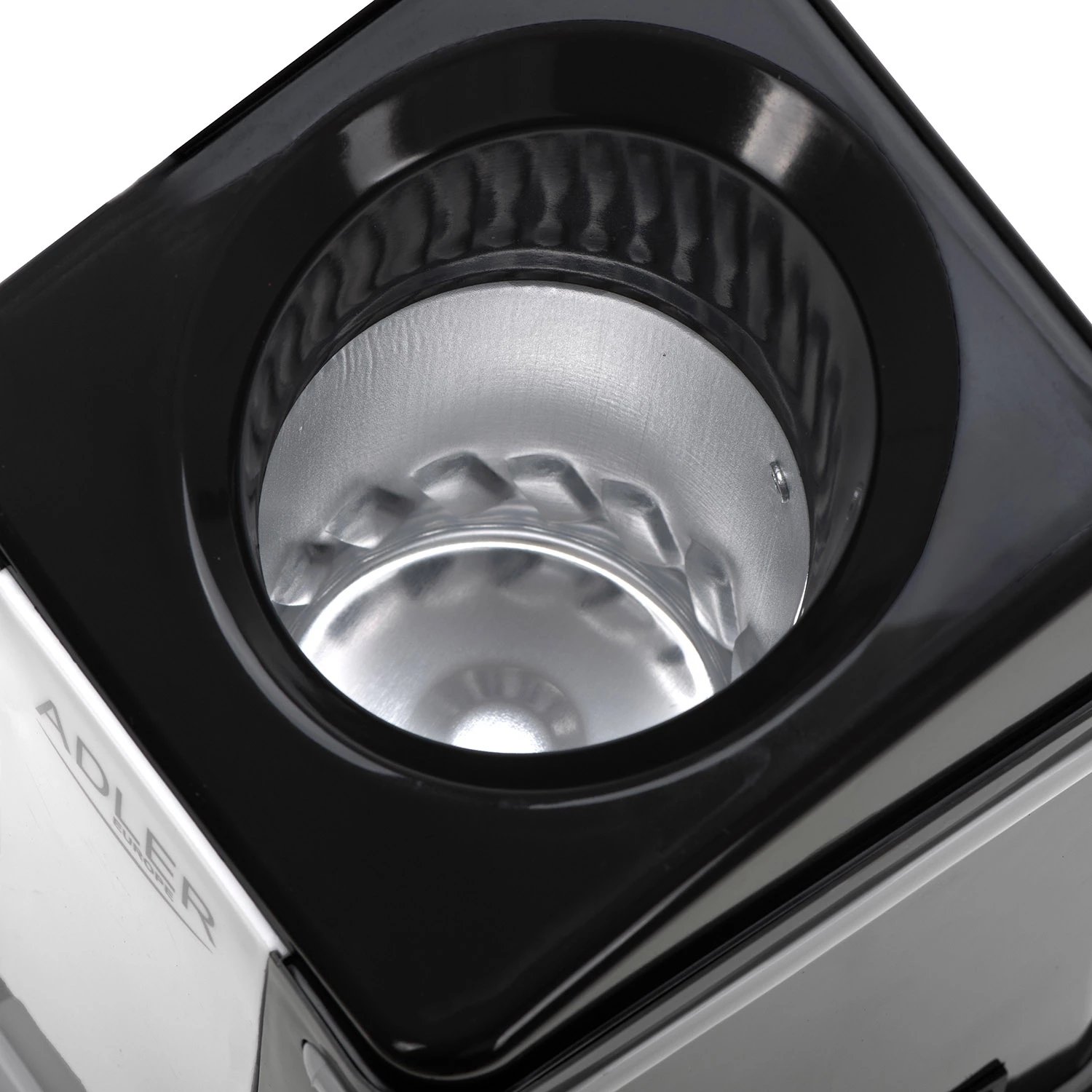 Aparat për kokoshka, Adler, AD 4511, 1200 W, pa vaj, gri