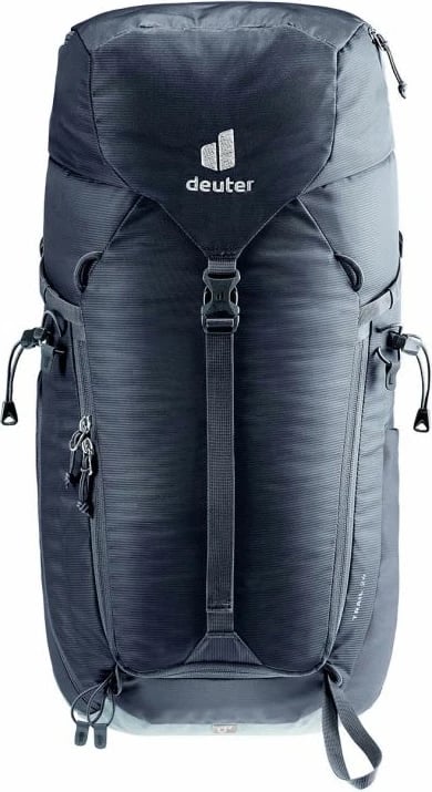 Çantë shpine Deuter, e zezë Çantë shpine Deuter, e zezë