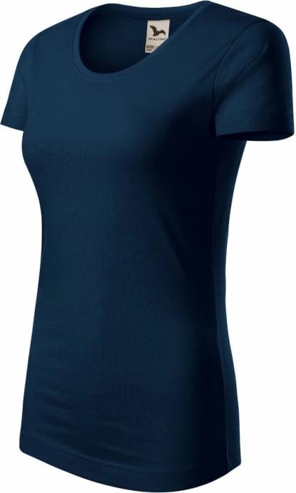 Maicë Malfini për femra, blu marine