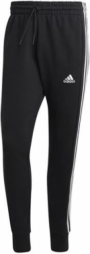 Pantallona për meshkuj adidas, të zezë