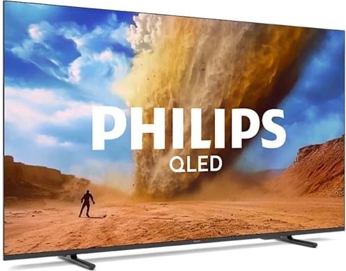 PHILIPS QLED TV 65PUS7810/12 65''