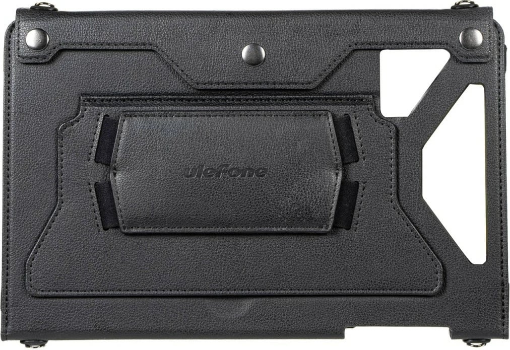 Mbështjellës Ulefone Armor Holster Pro UF-HOL4 për Armor Pad 4 Ultra, i zi