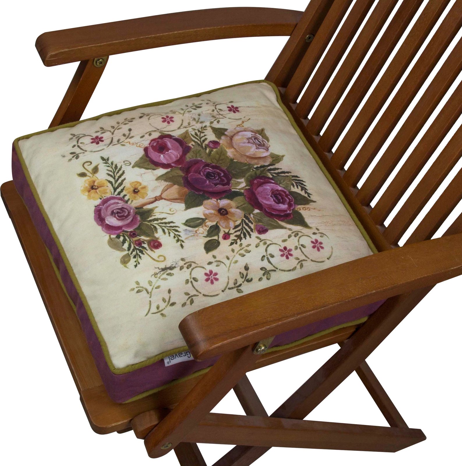 Jastëk dekorativ Evila Originals, shumëngjyrësh, YM1332