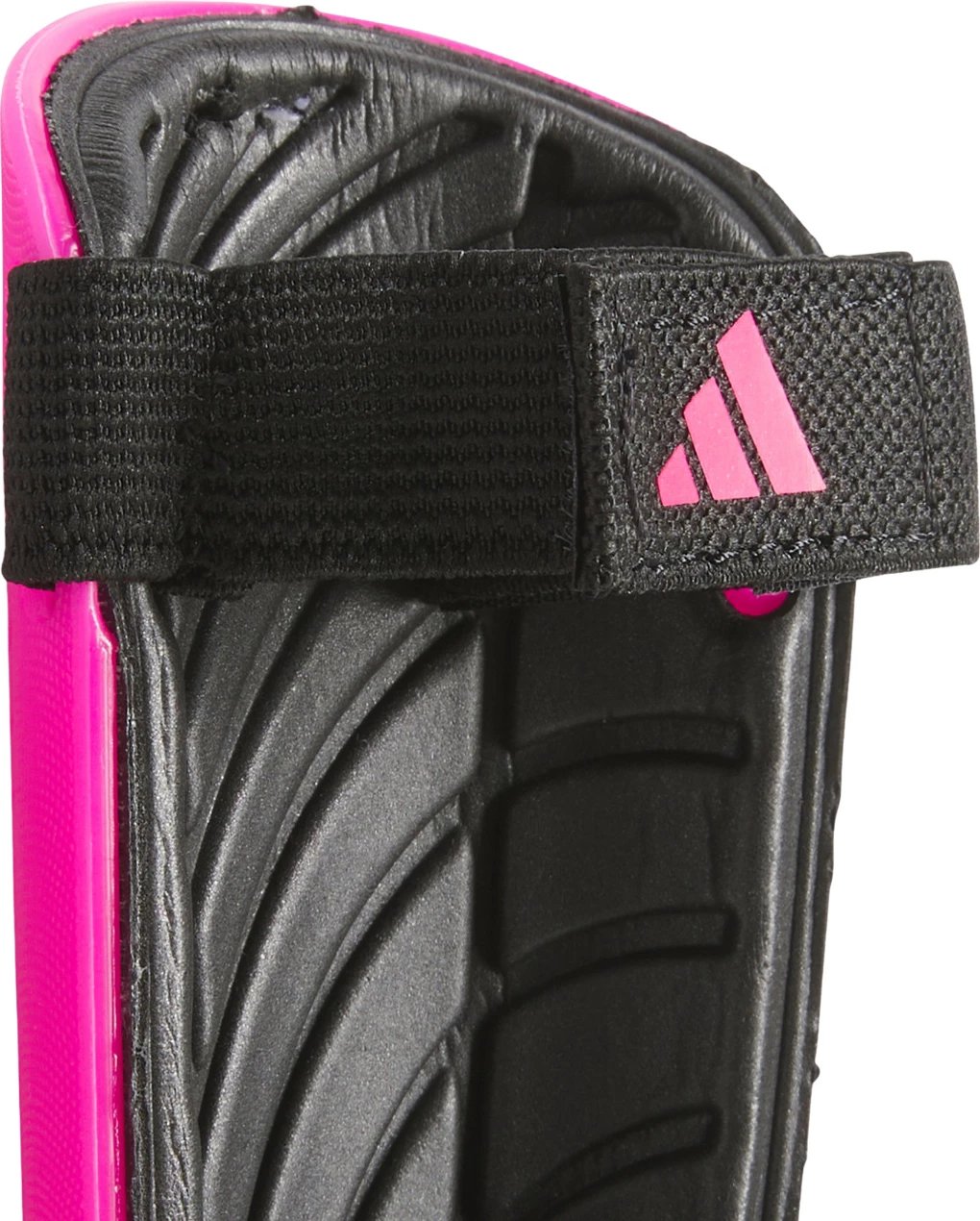 Mbrojtëse kërcinjsh për fëmijë adidas, rozë
