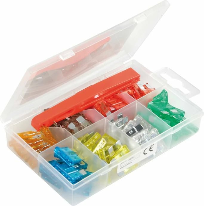 Siguresa Set 80pcs